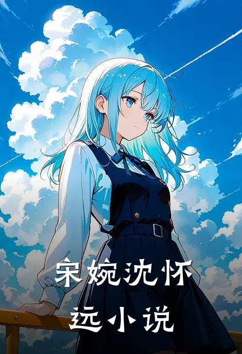 宋婉沈怀远小说