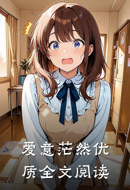 爱意茫然优质全文阅读