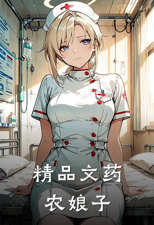 精品文药农娘子