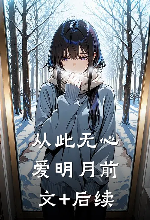 从此无心爱明月前文+后续