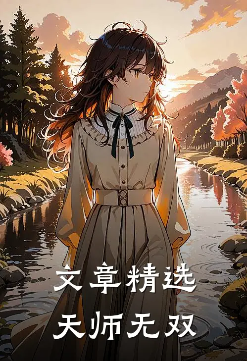 文章精选天师无双