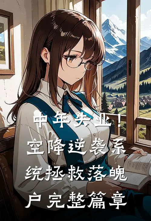 中年失业！空降逆袭系统拯救落魄户完整篇章