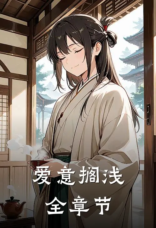 爱意搁浅全章节