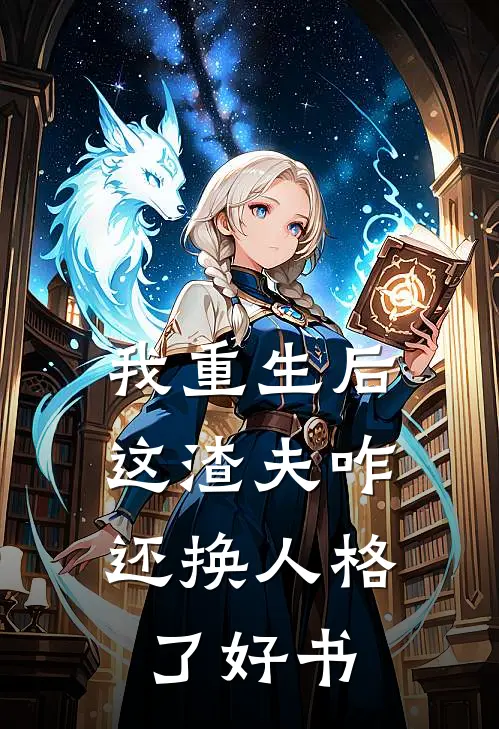 我重生后，这渣夫咋还换人格了好书