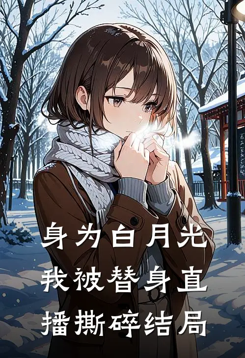身为白月光，我被替身直播撕碎结局