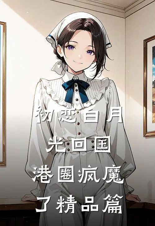 初恋白月光回国，港圈疯魔了精品篇