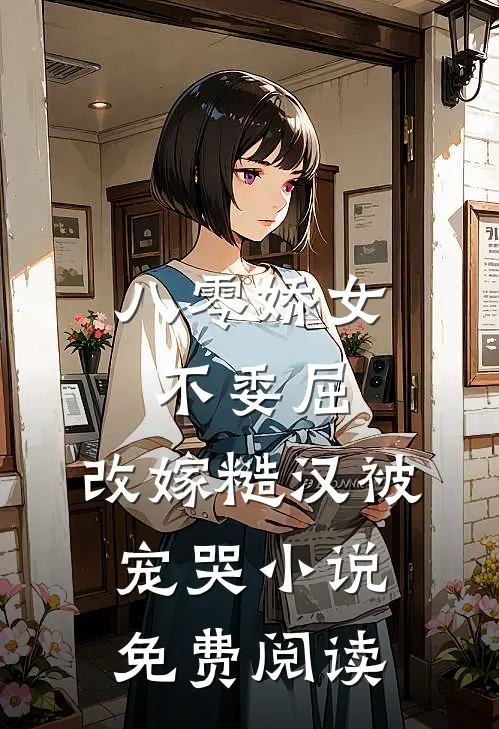 八零娇女不委屈，改嫁糙汉被宠哭小说免费阅读