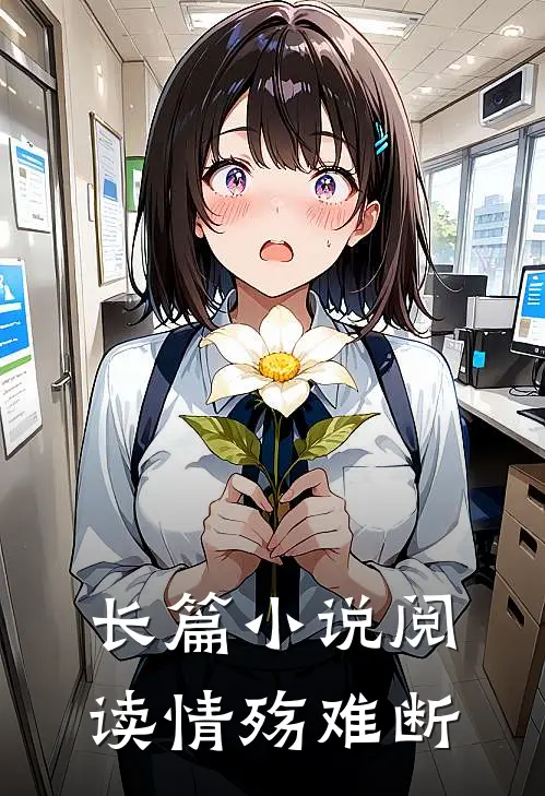 长篇小说阅读情殇难断