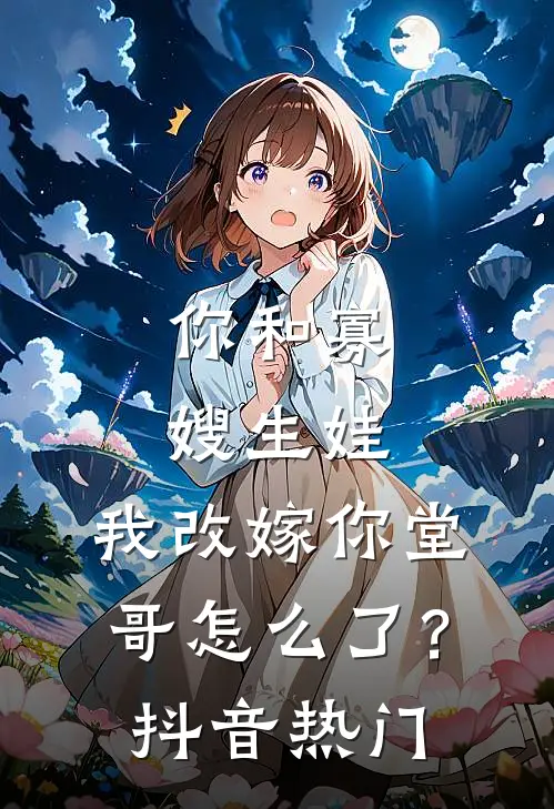 你和寡嫂生娃,我改嫁你堂哥怎么了?抖音热门歌曲