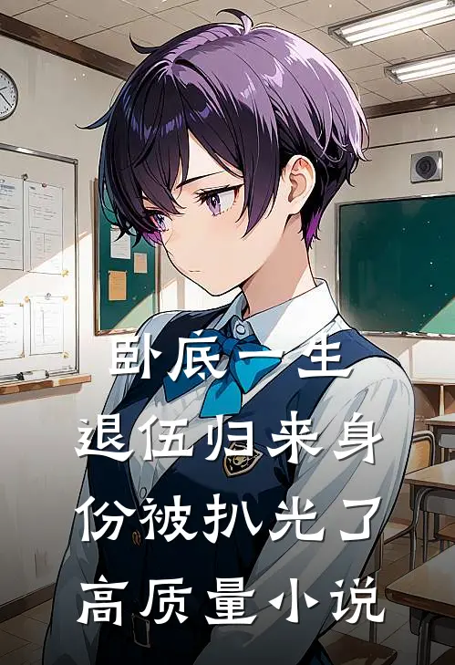 卧底一生：退伍归来身份被扒光了高质量小说