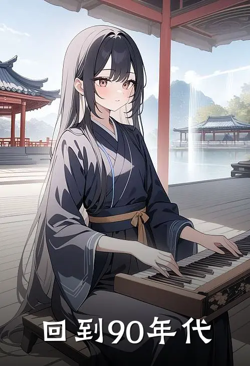 回到90年代,
