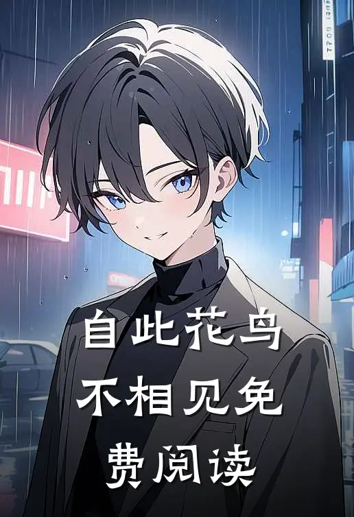 自此花鸟不相见免费阅读