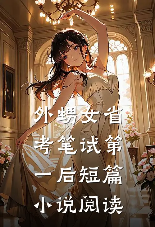 外甥女省考笔试第一后短篇小说阅读