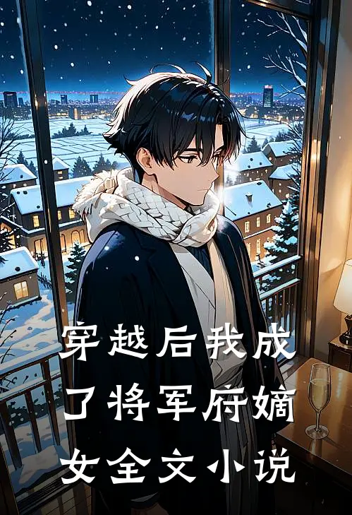 穿越后我成了将军府嫡女全文小说