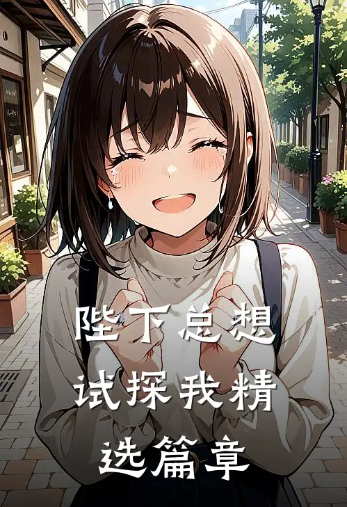陛下总想试探我精选篇章