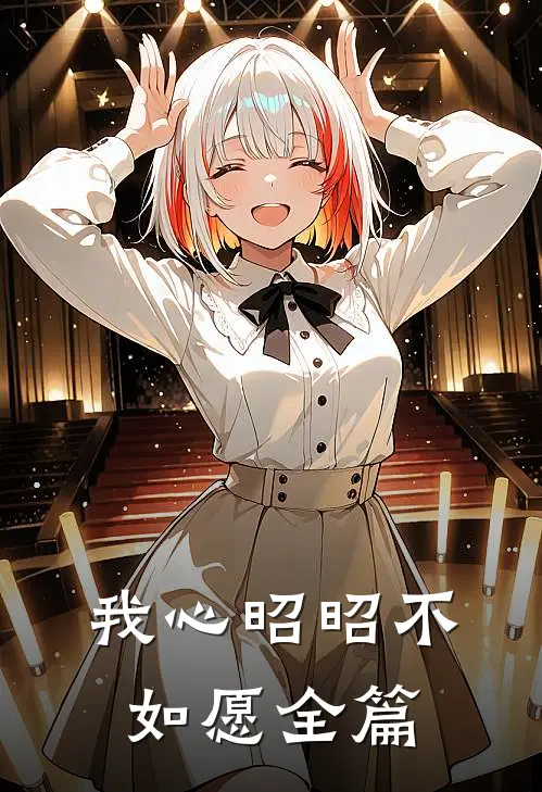 我心昭昭不如愿全篇
