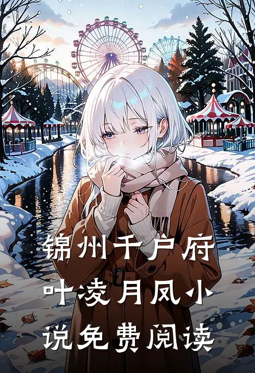 锦州千户府叶凌月凤小说免费阅读