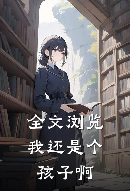 全文浏览我还是个孩子啊
