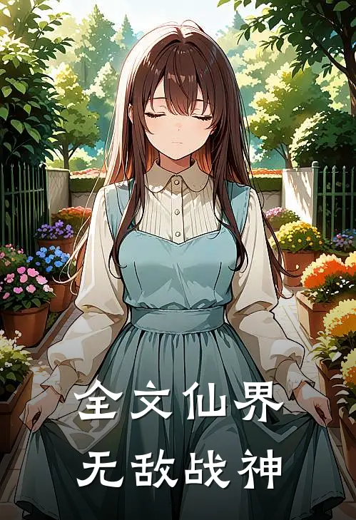 全文仙界无敌战神