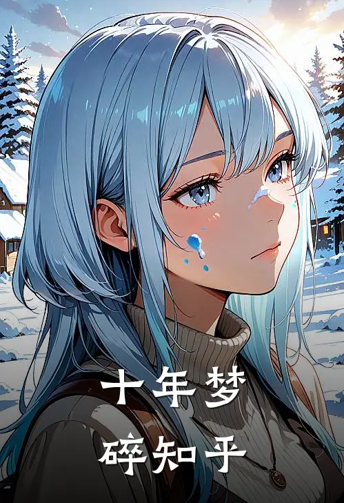 十年梦碎知乎