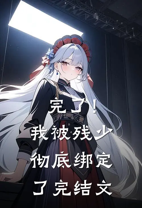 完了！我被残少彻底绑定了完结文
