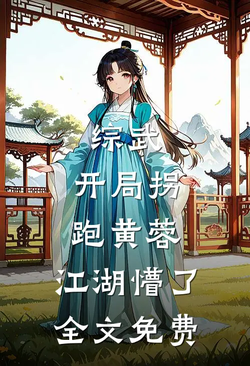 综武：开局拐跑黄蓉，江湖懵了全文免费