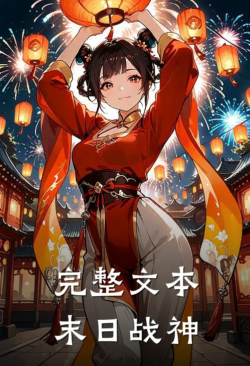 完整文本末日战神