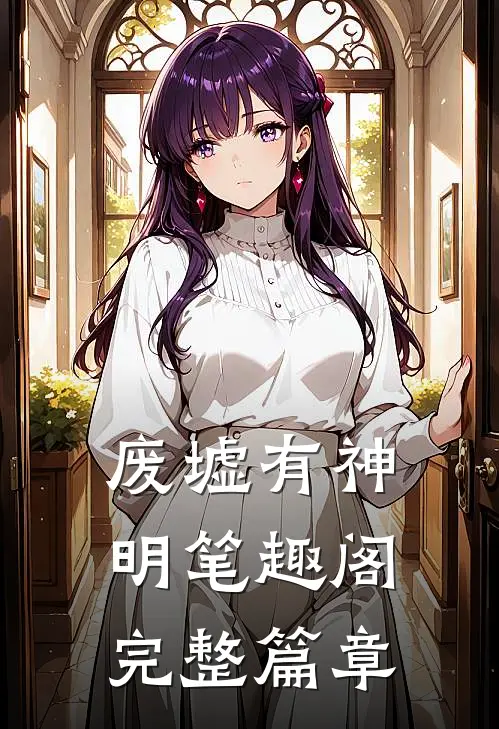废墟有神明笔趣阁完整篇章