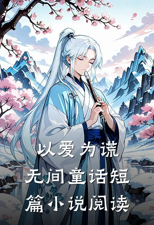 以爱为谎，无间童话短篇小说阅读