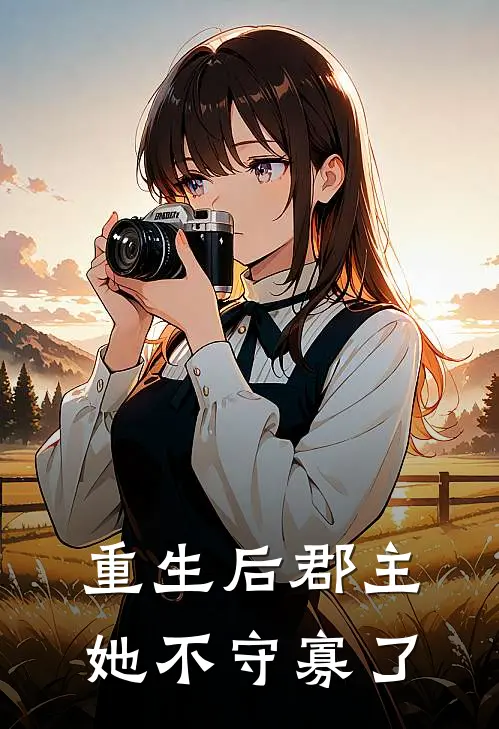 重生后郡主她不守寡了