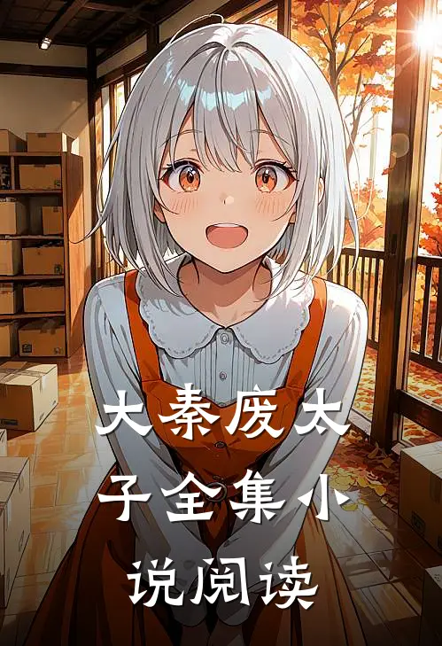 大秦废太子全集小说阅读