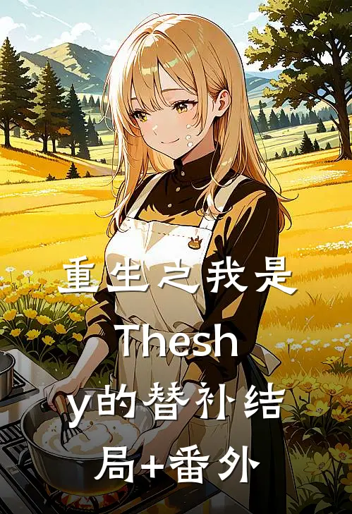 重生之我是Theshy的替补结局+番外