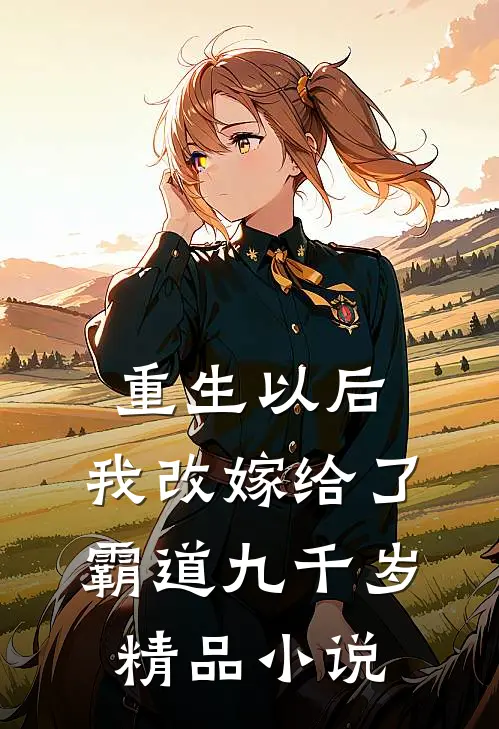 重生以后,我改嫁给了霸道九千岁精品免费阅读