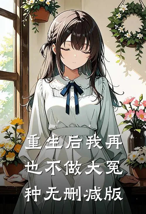 重生后我再也不做大冤种无删减版