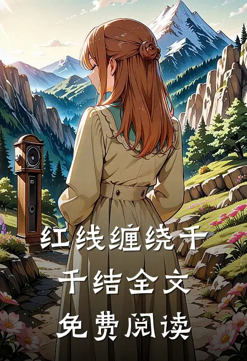 红线缠绕千千结全文免费阅读