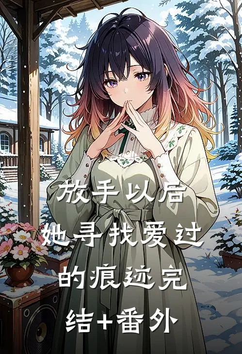 放手以后，她寻找爱过的痕迹完结+番外
