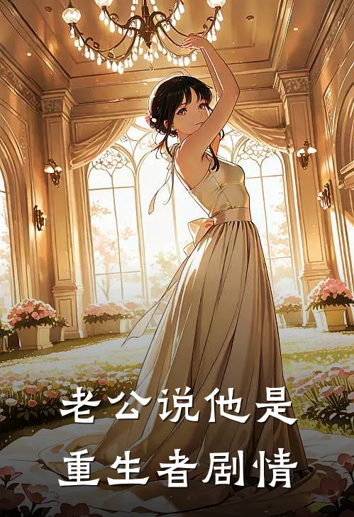 老公说他是重生者剧情