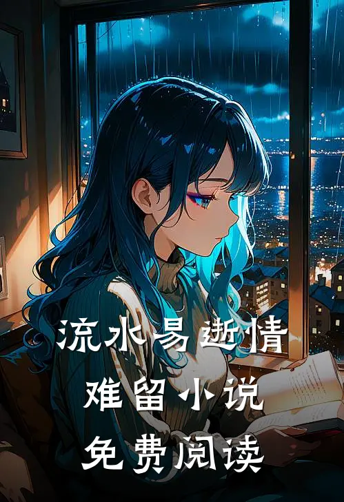 流水易逝情难留小说免费阅读