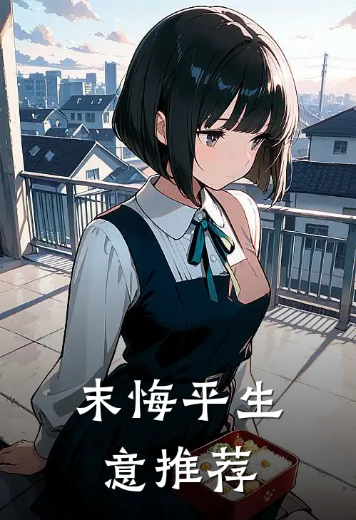 末悔平生意推荐