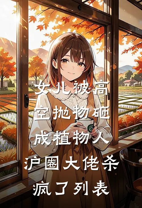 女儿被高空抛物砸成植物人，沪圈大佬杀疯了列表