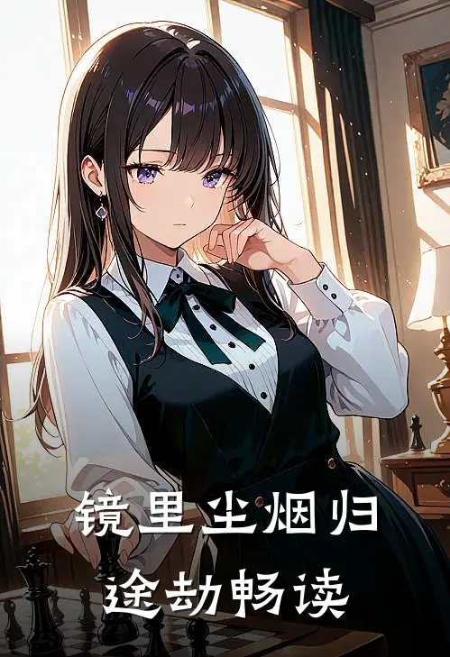 镜里尘烟归途劫畅读