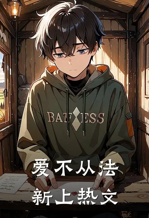 爱不从法新上热文