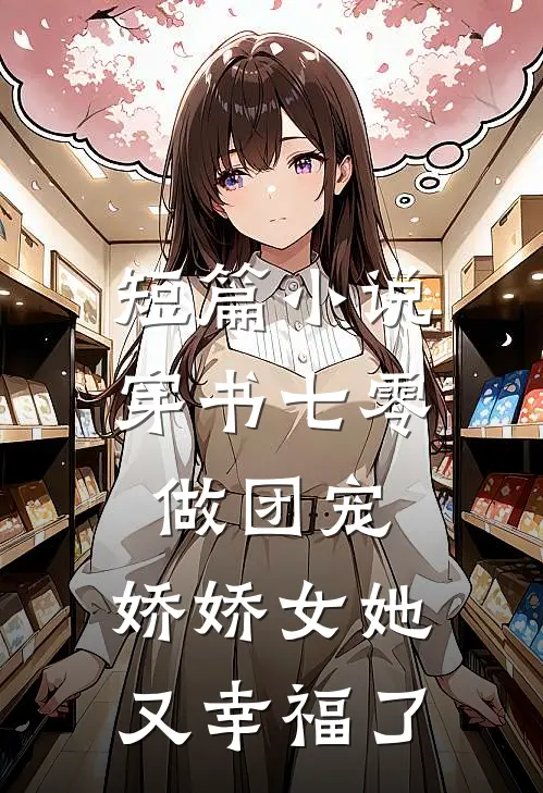 短篇小说穿书七零做团宠，娇娇女她又幸福了