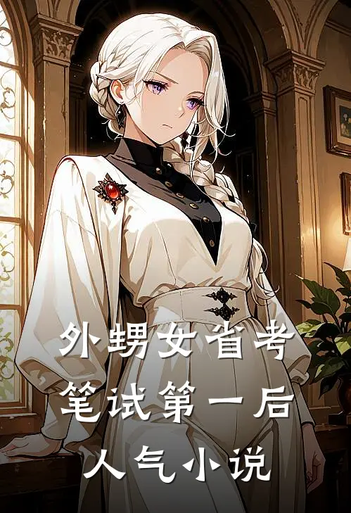 外甥女省考笔试第一后人气小说
