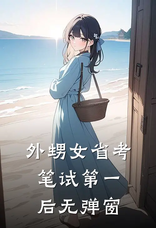 外甥女省考笔试第一后无弹窗