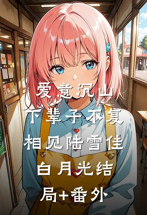 爱意沉山，下辈子不复相见陆雪佳白月光结局+番外