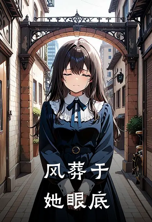 风葬于她眼底