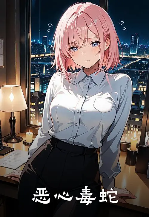 恶心毒蛇