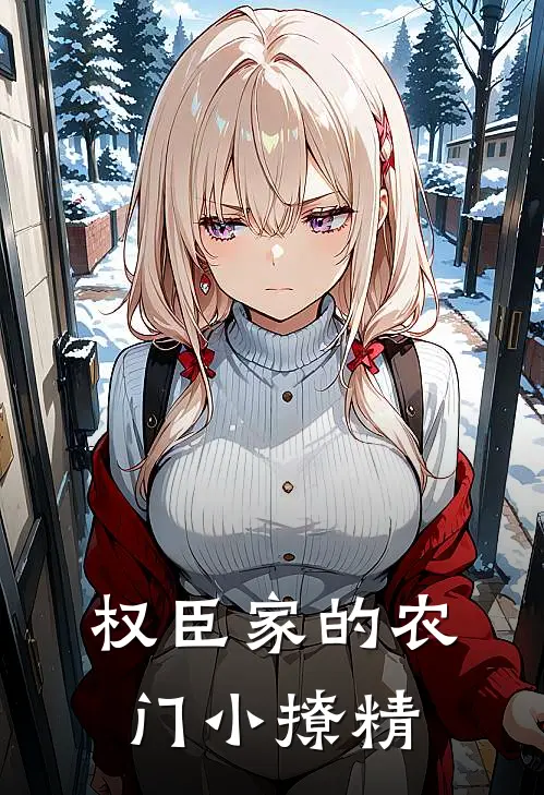 权臣家的农门小撩精