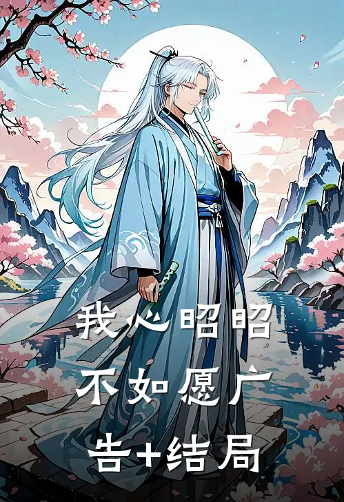 我心昭昭不如愿广告+结局